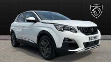 Peugeot 3008 1.6 BlueHDi 120 Allure 5dr Diesel Estate